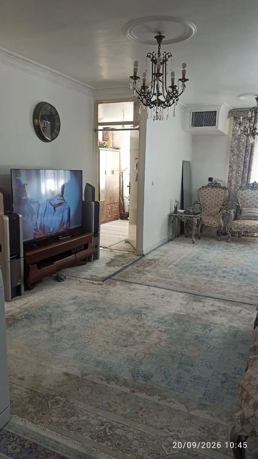 آپارتمان