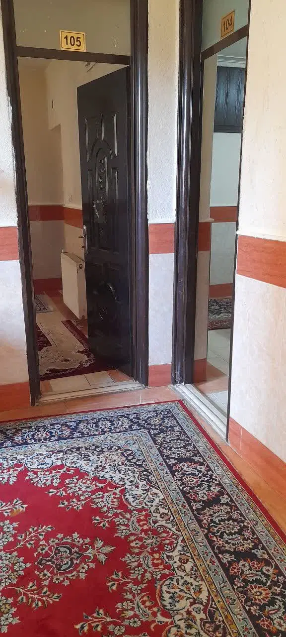 سوییت اتاق خانه مسافر شهریار با تخفیف ویژه
