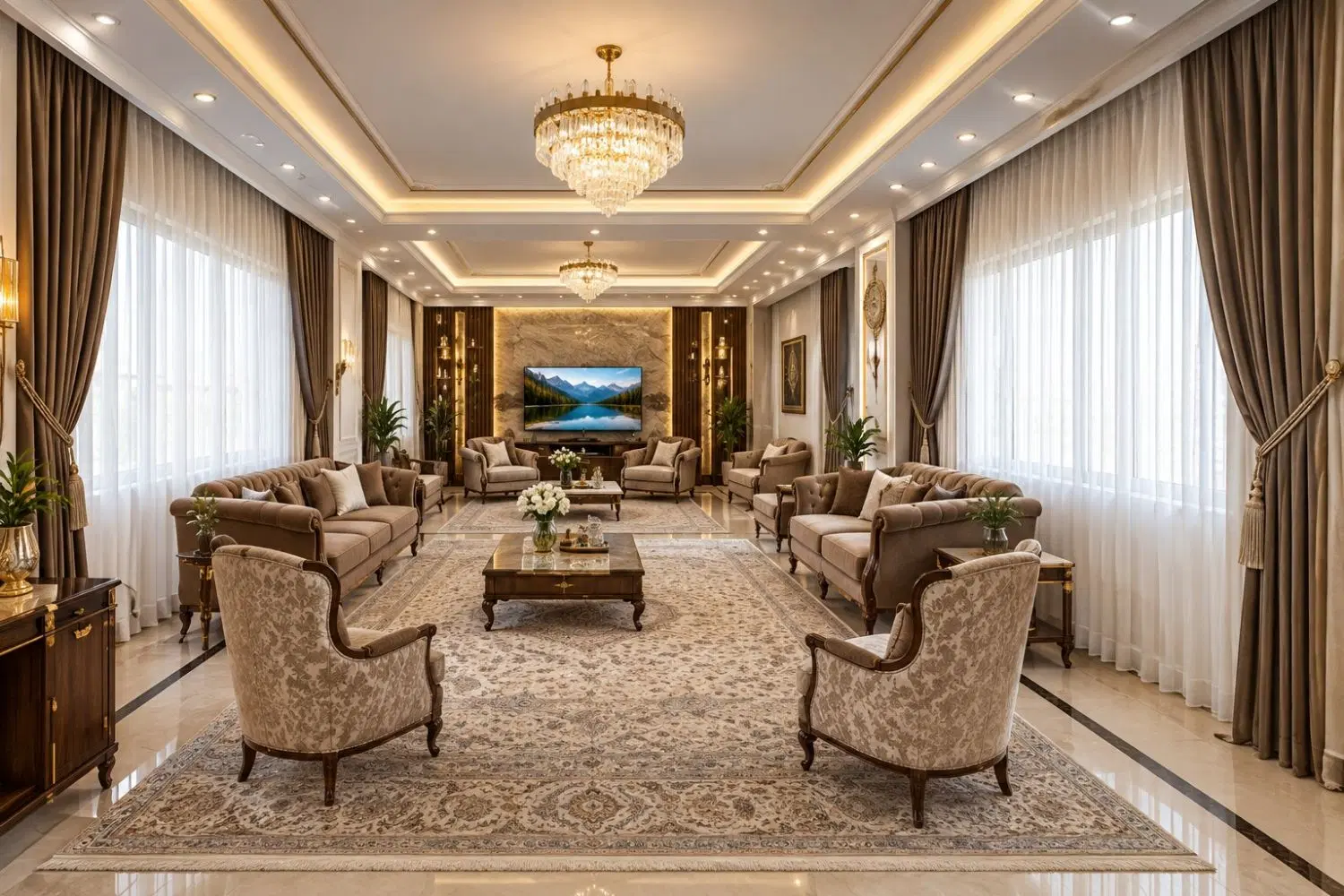 فروش آپارتمان