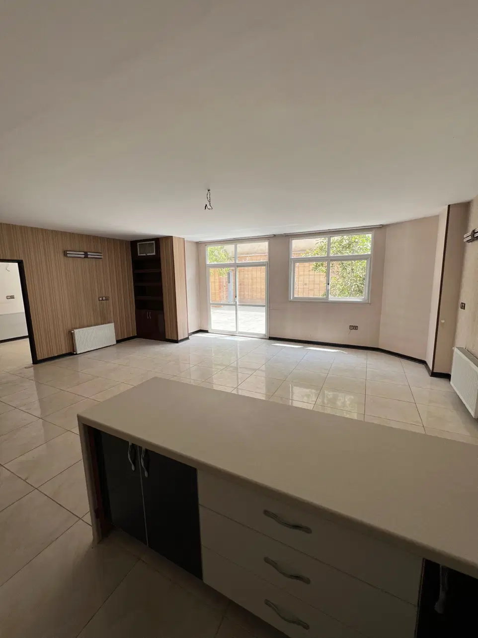 خیابان برازنده منزل حیاط اختصاصی