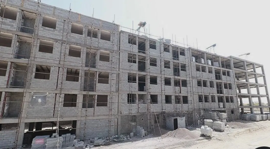 فروش مسکن ملی فاز سه ائلمان