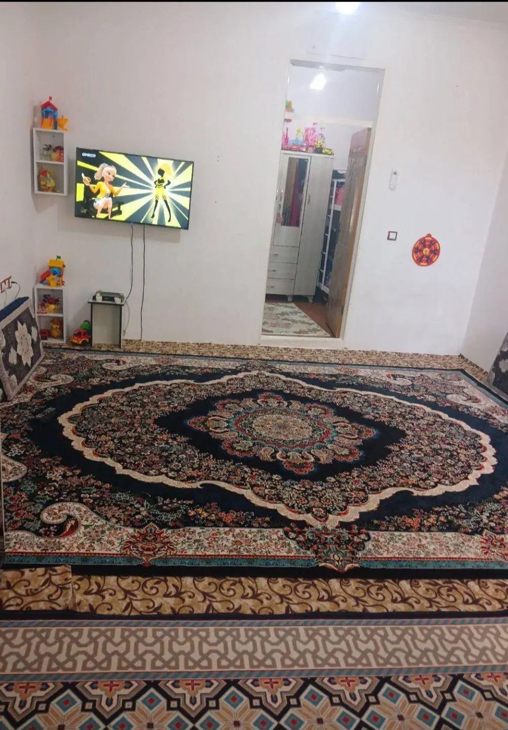 خانه در سیدجمالدین