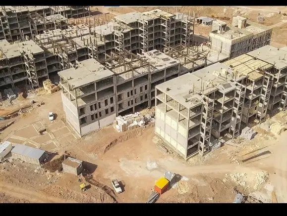 زون ۴۱ ،فاز ۷ پرند،ایلیا سازه پارت