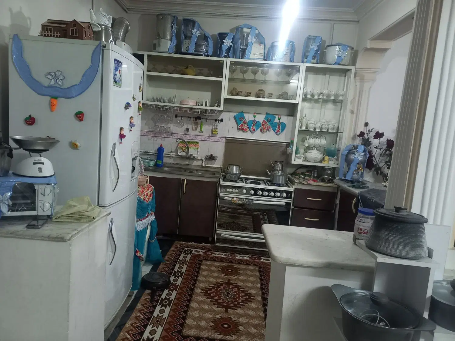 فروش خانه ویلایی