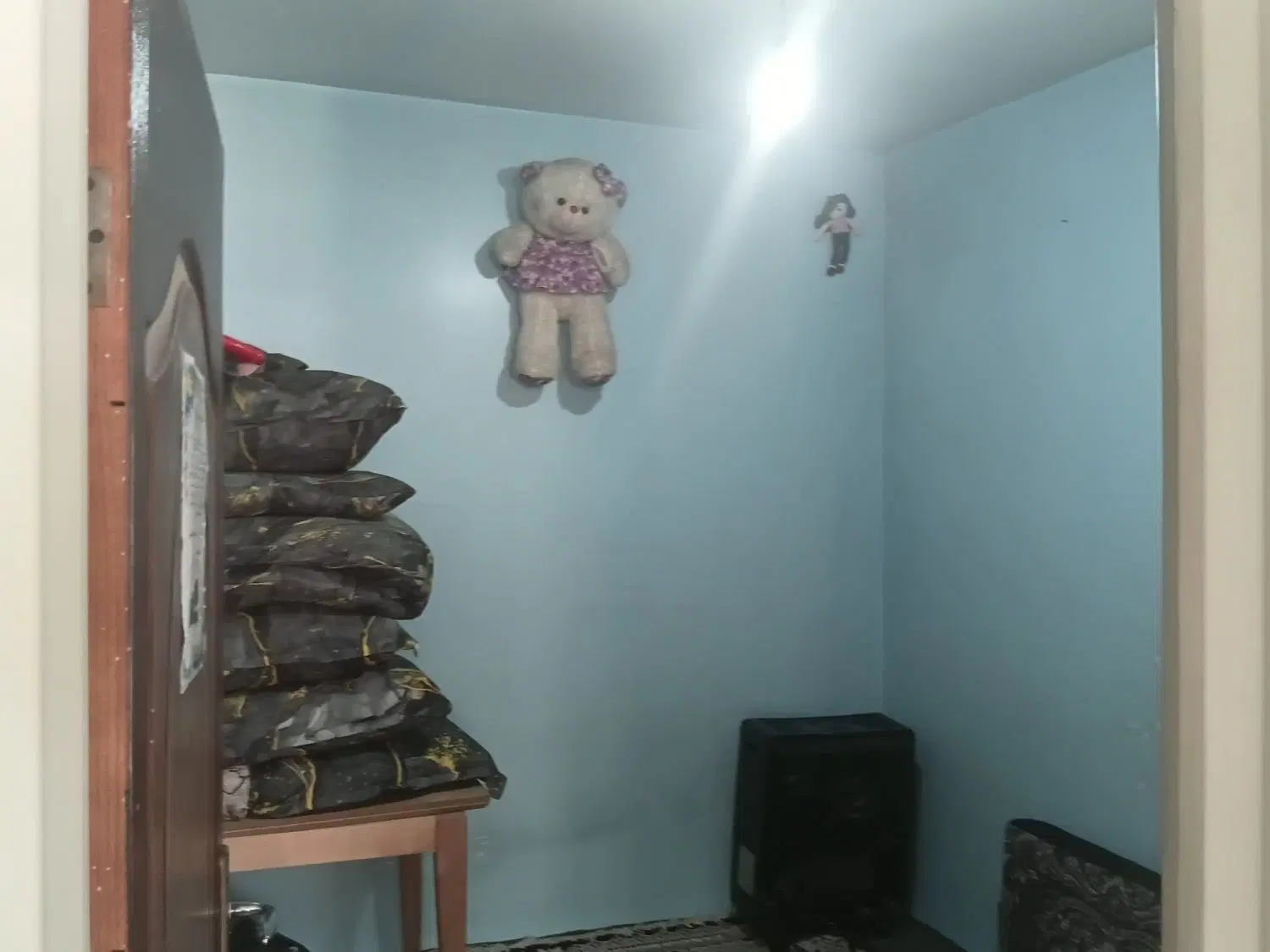 دوطبقه ویلایی 85مترط همکف 80ط2 زمین120م