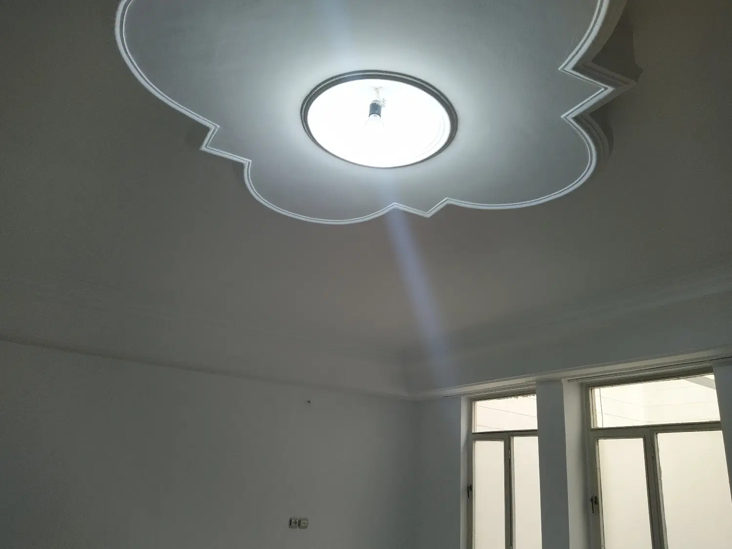 سعادت آباد تخلیه