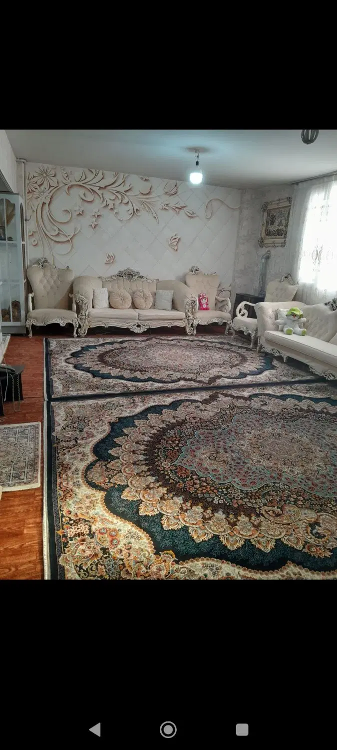واحد۶۵متری سنددار