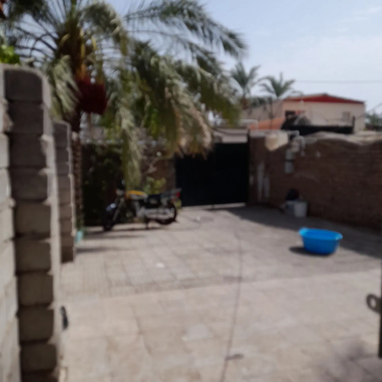 خانه ویلایی