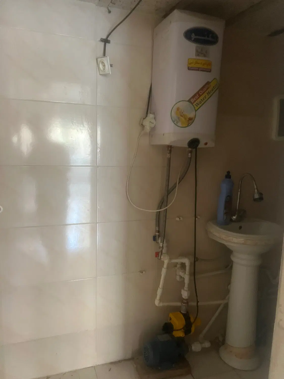 مغازه مشکین دشت ۳۲ متر