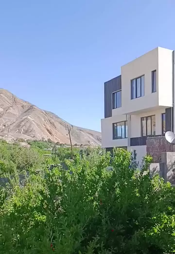 قطعه زمین ۵۰۰ متری،دماوند،کیلان محله ساران