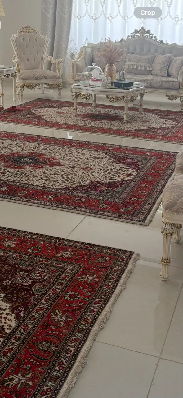 اجاره آپارتمان ۱۲۵ متری آخر البرز