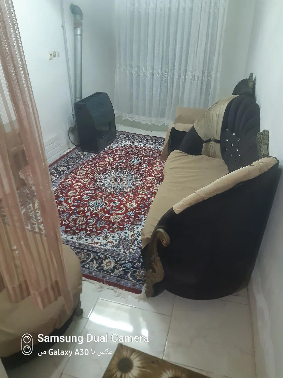 اجاره روزانه و هفتگی آپارتمان ۷۵ متری تک خواب