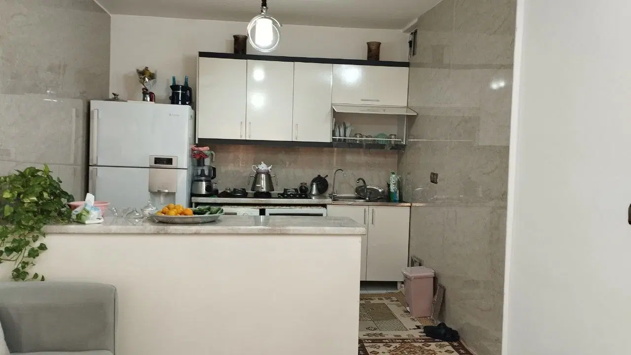 ویلایی،بازسازی شده