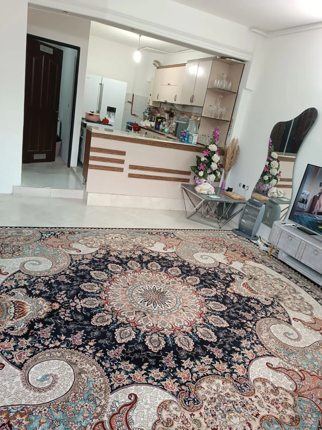 رهن کامل ۷۵متری