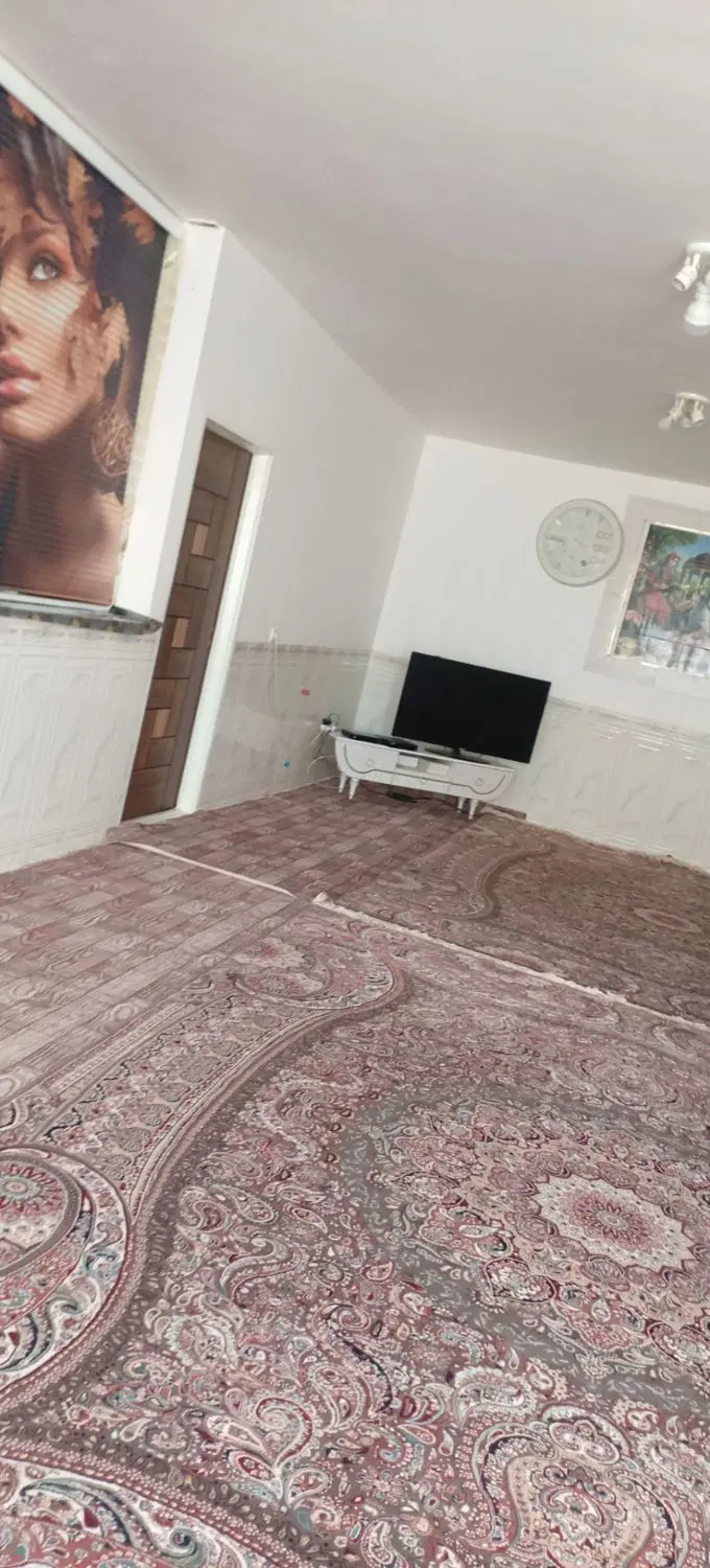 خانه دارای تمام تشکیلات