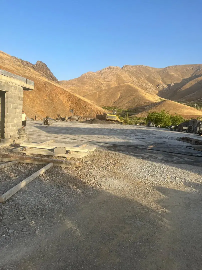 نیازمند سرمایه گذار برای بوم گردی گردشگری