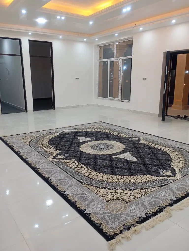 ویلا باغ ۵۲۰ متری دزفول