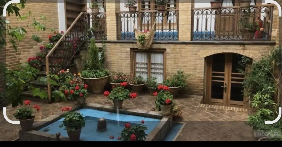 اجاره ویلایی ۹۰ متری انتهای خیابان محمدیه