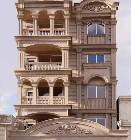 اجاره آپارتمان ۸۰متری،پونک،تخلیه