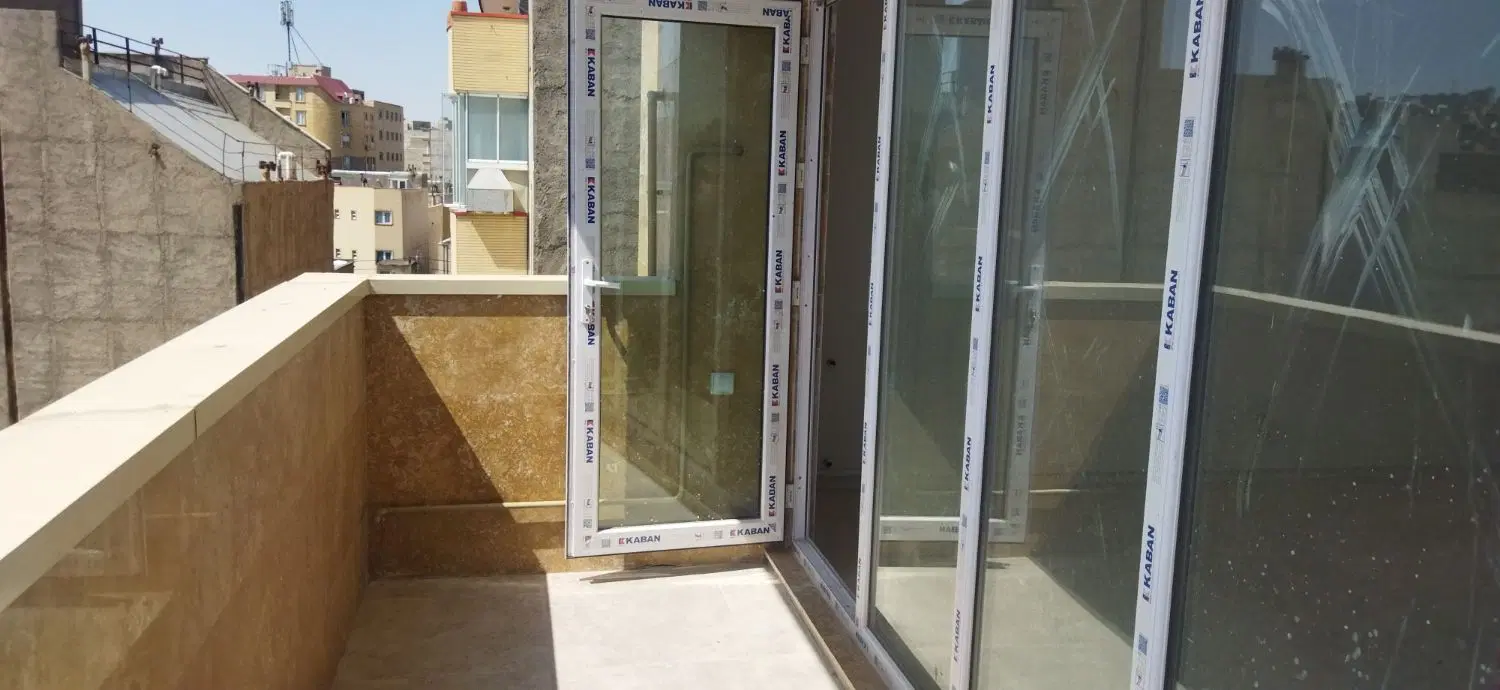فروش آپارتمان طبقه ۴از چهار