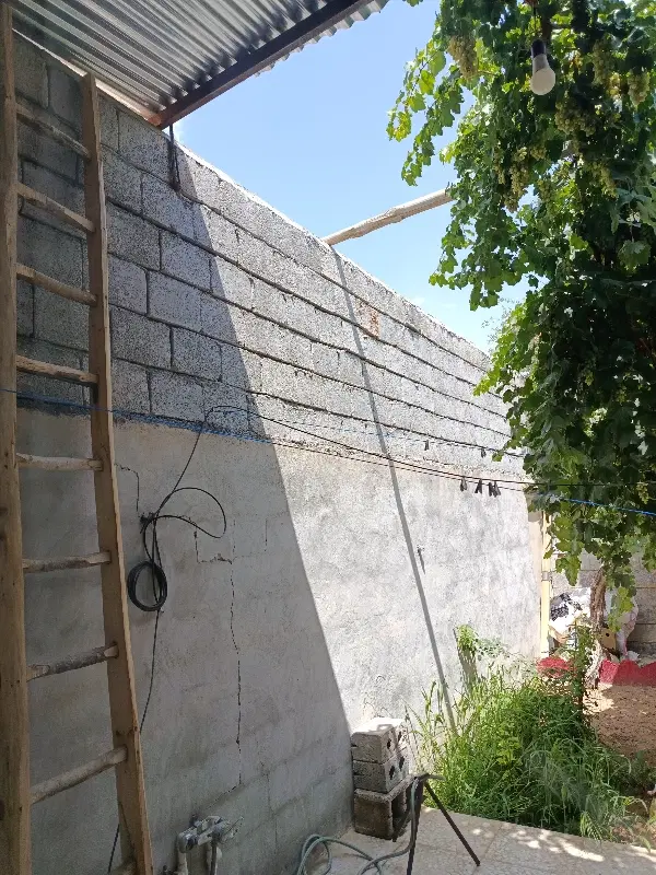 خانه ویلایی