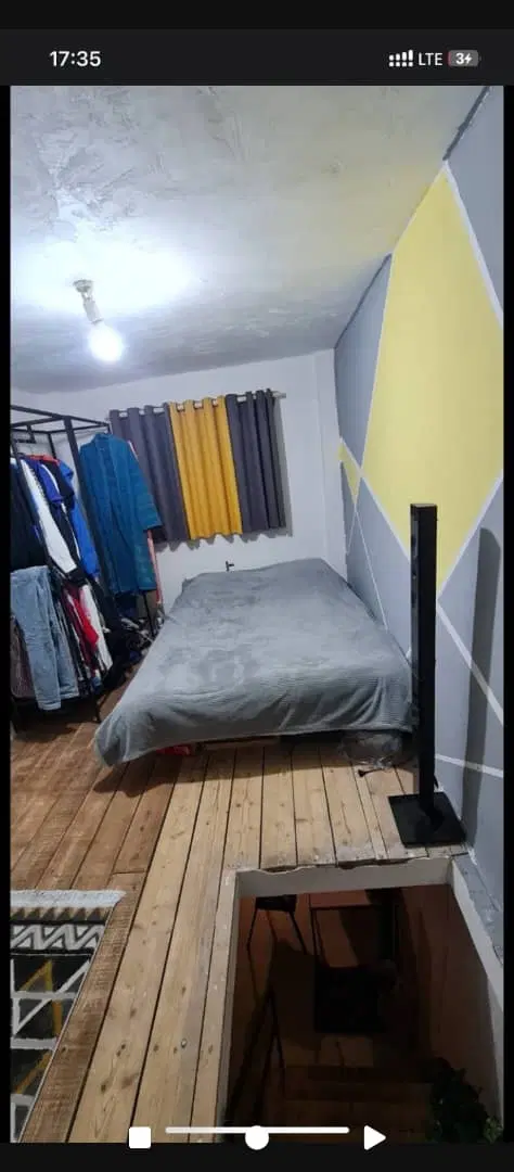 سوئیت همکف