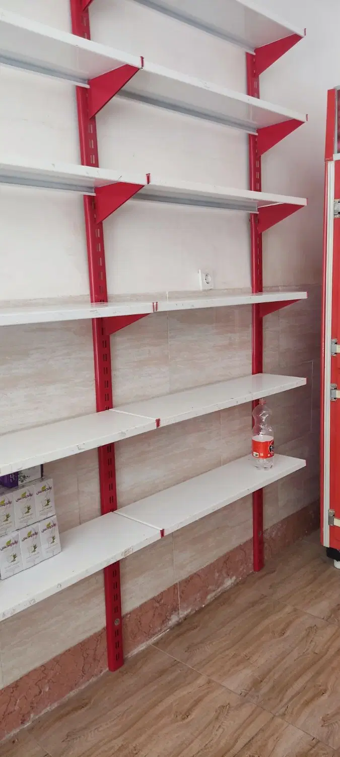 مغازه 30متری  دارای امکانات در قائم امیرالمومنین