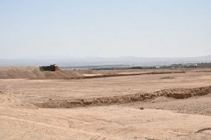 200متری مسکن ملی