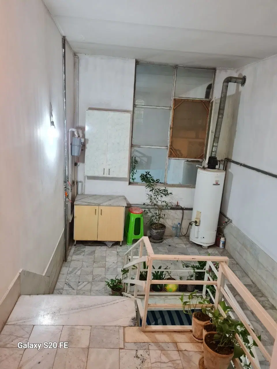اجاره منزل مسکونی در مهدیه