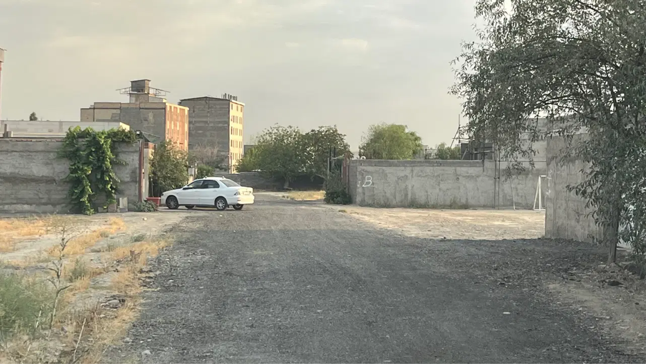 زمین