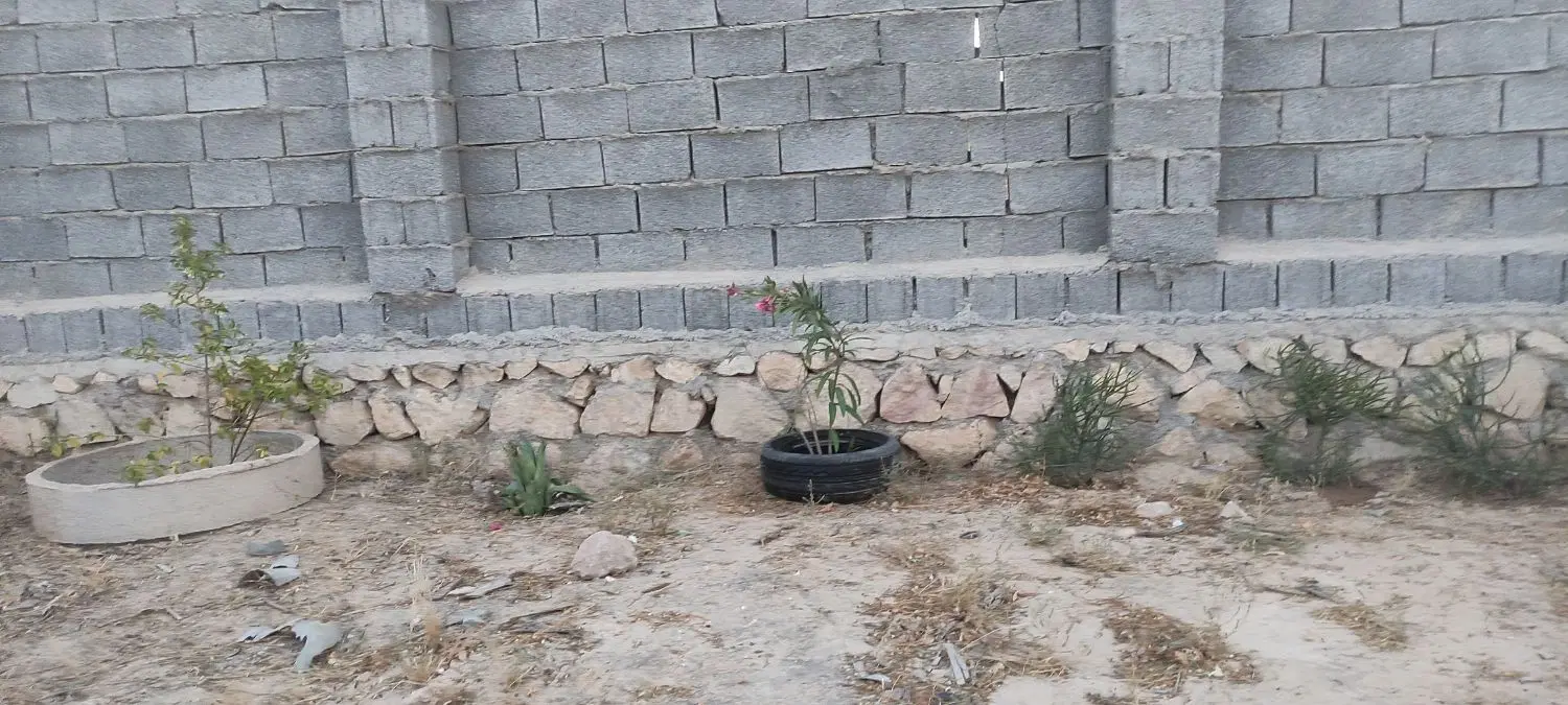 250متر مسکونی