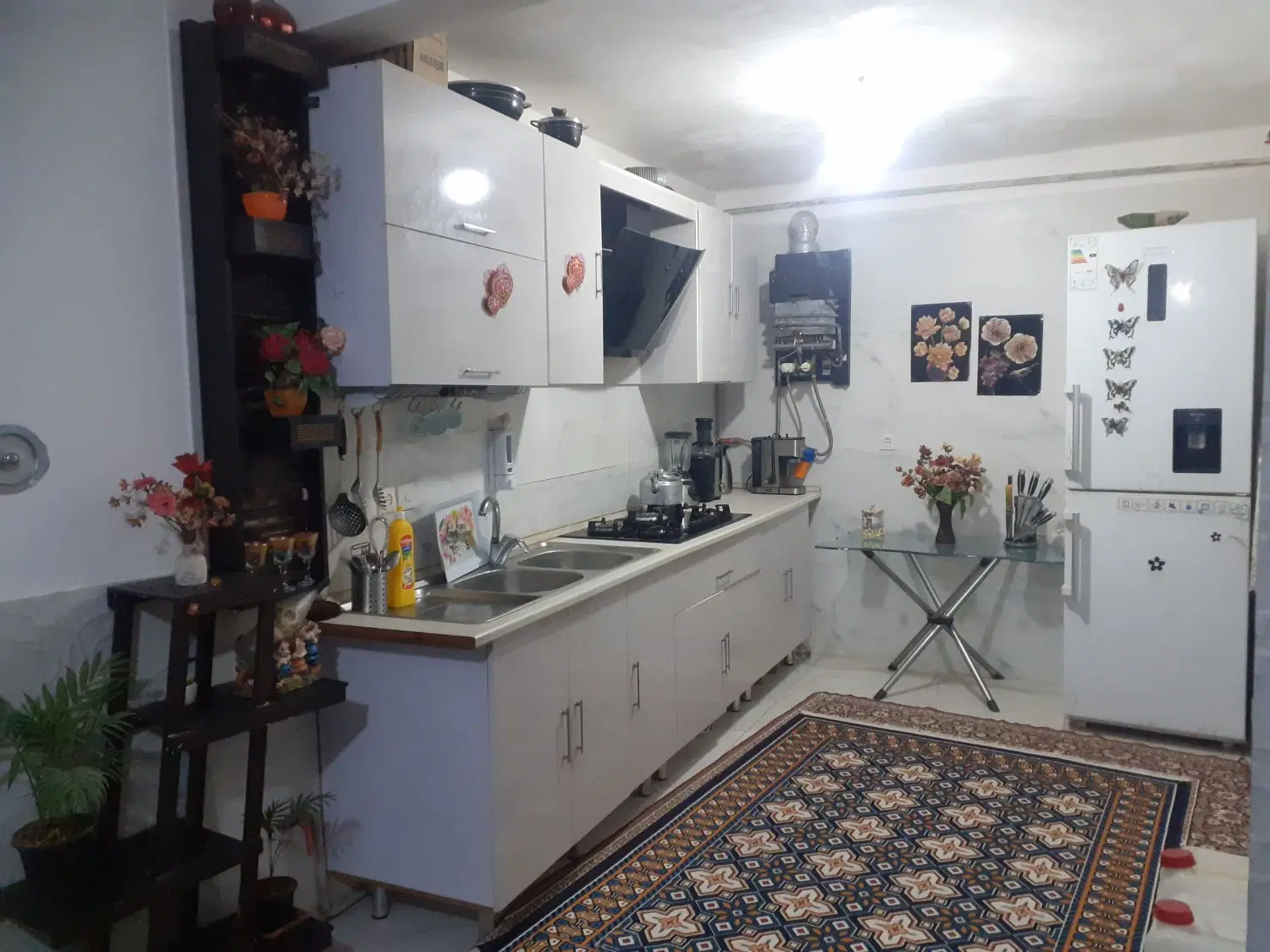 خانه ویلایی