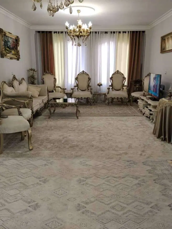 اپارتمان ۹۰مترجامی شیخ هادی