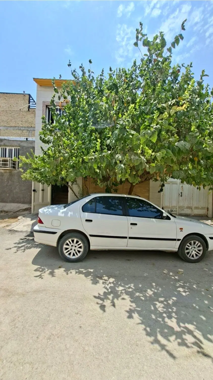 فروش مسکونی سند ثبتی