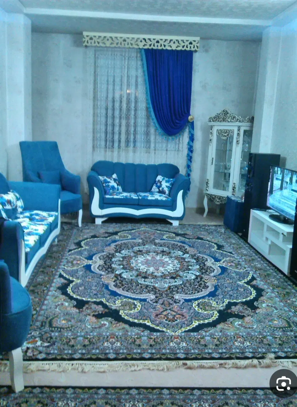 رهن خانه