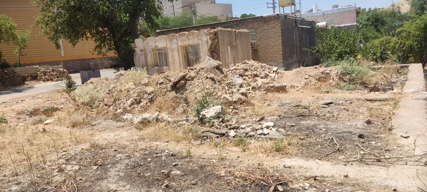 زمین