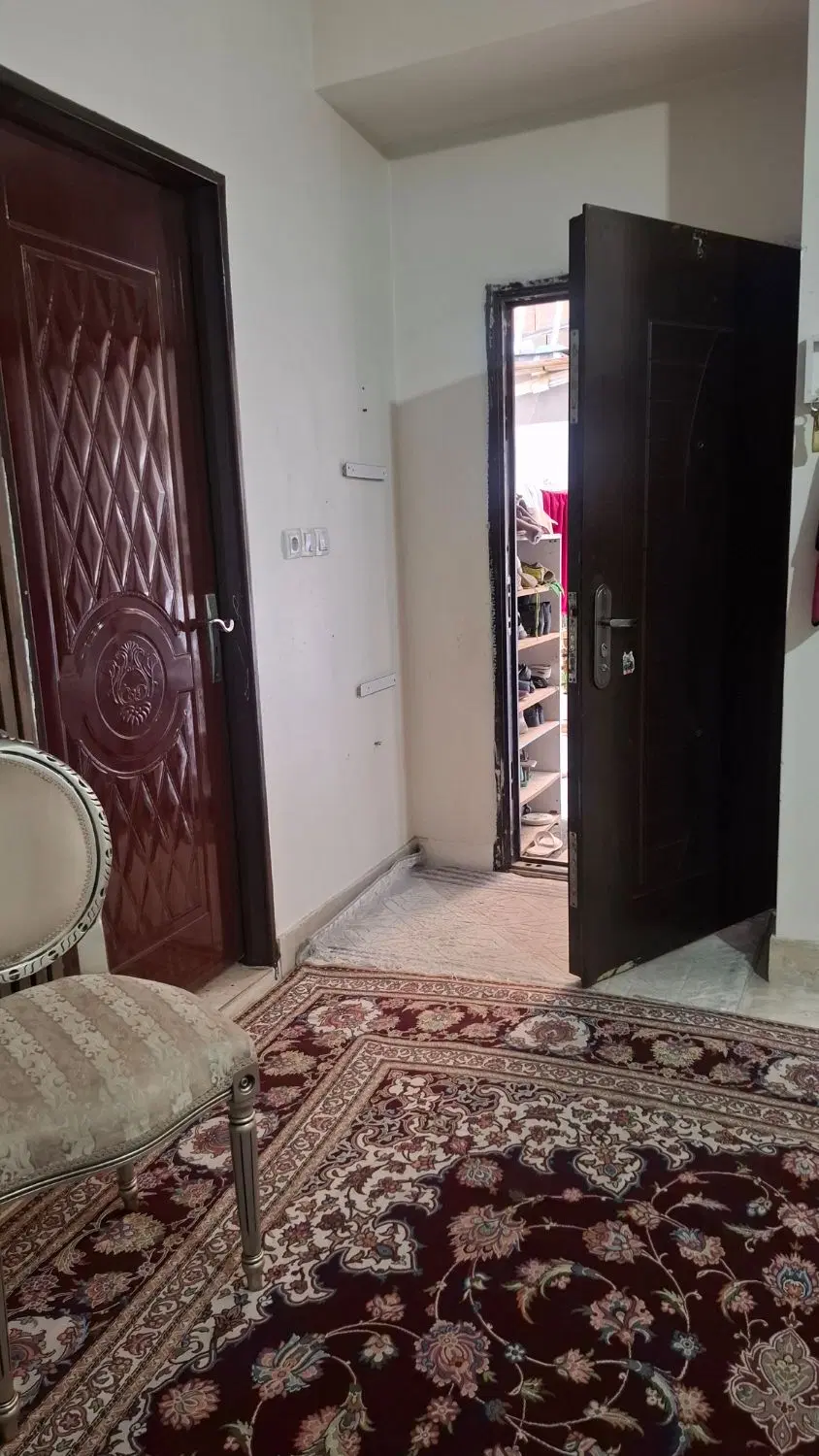سلام وقت بخیر خانه ویلایی از طبقات