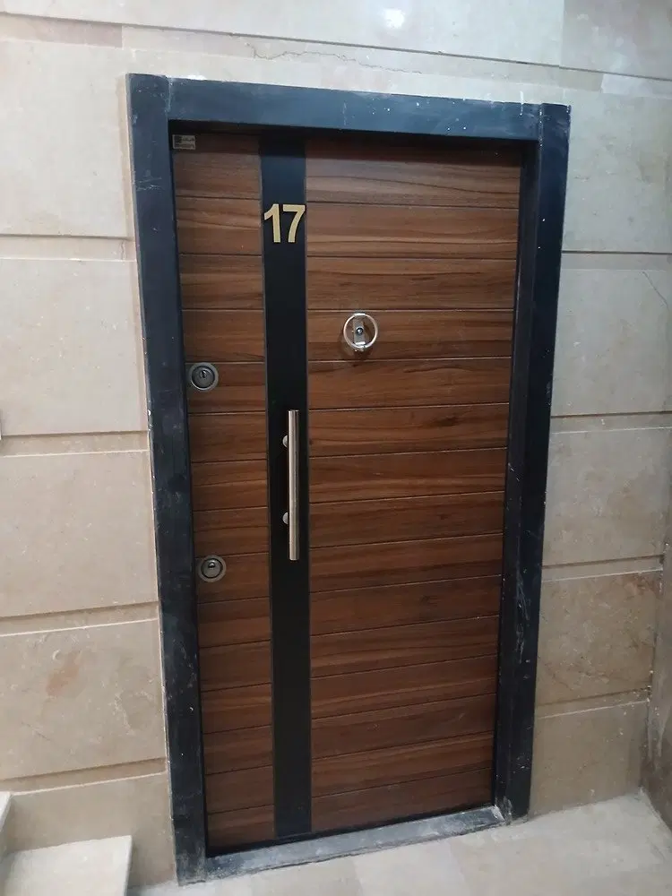 واحد مسکونی