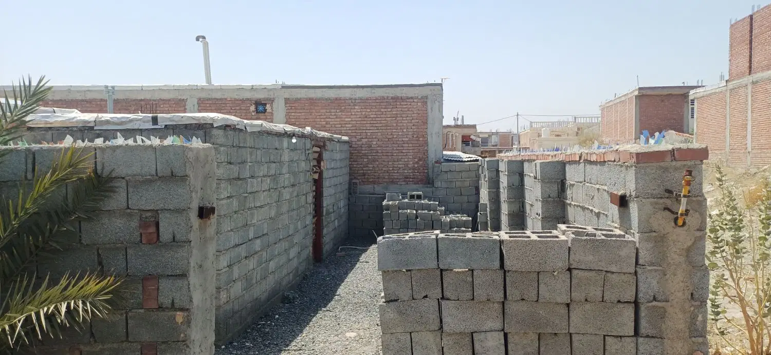 خانه برای فروش