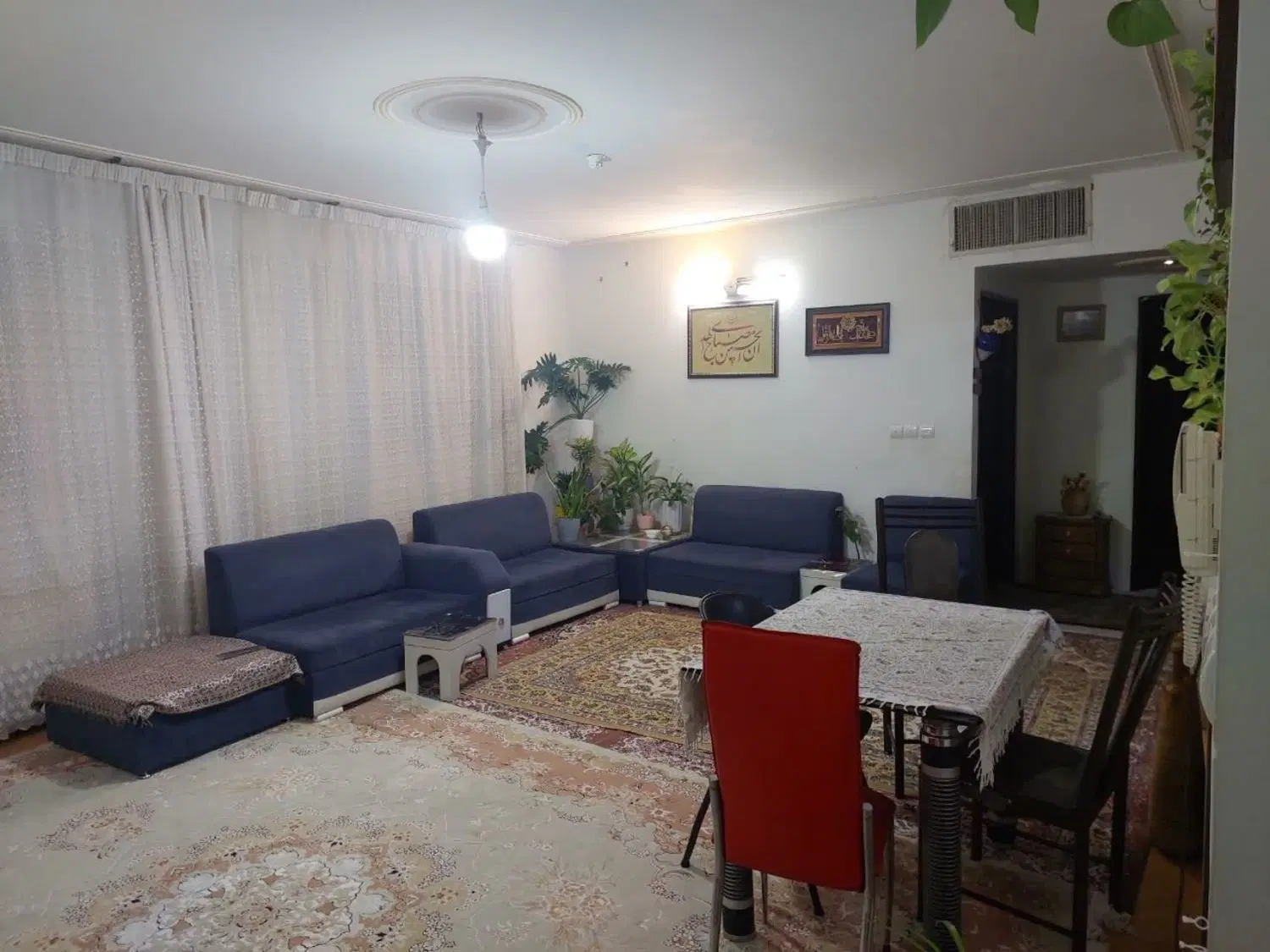 رهن و اجاره واحد