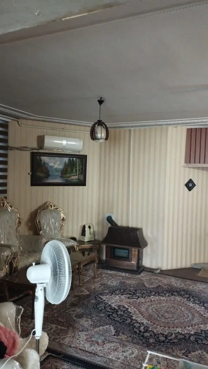 فروش واحد آپارتمانی