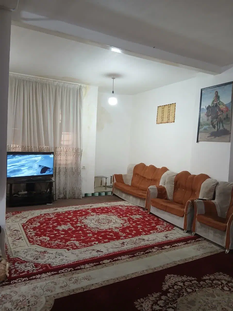 فروش ویلایی دهدشت گلزار ۱۱