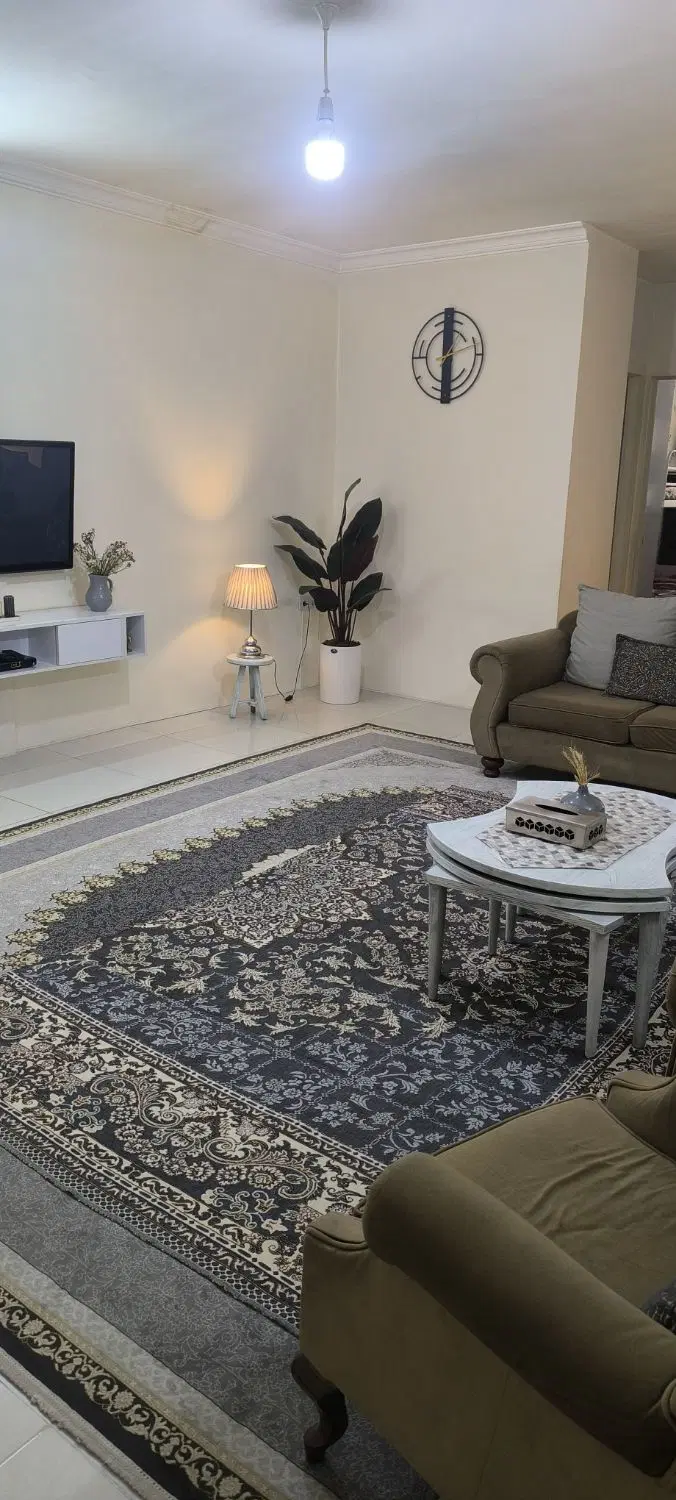 فروش آپارتمان ۹۳ متری