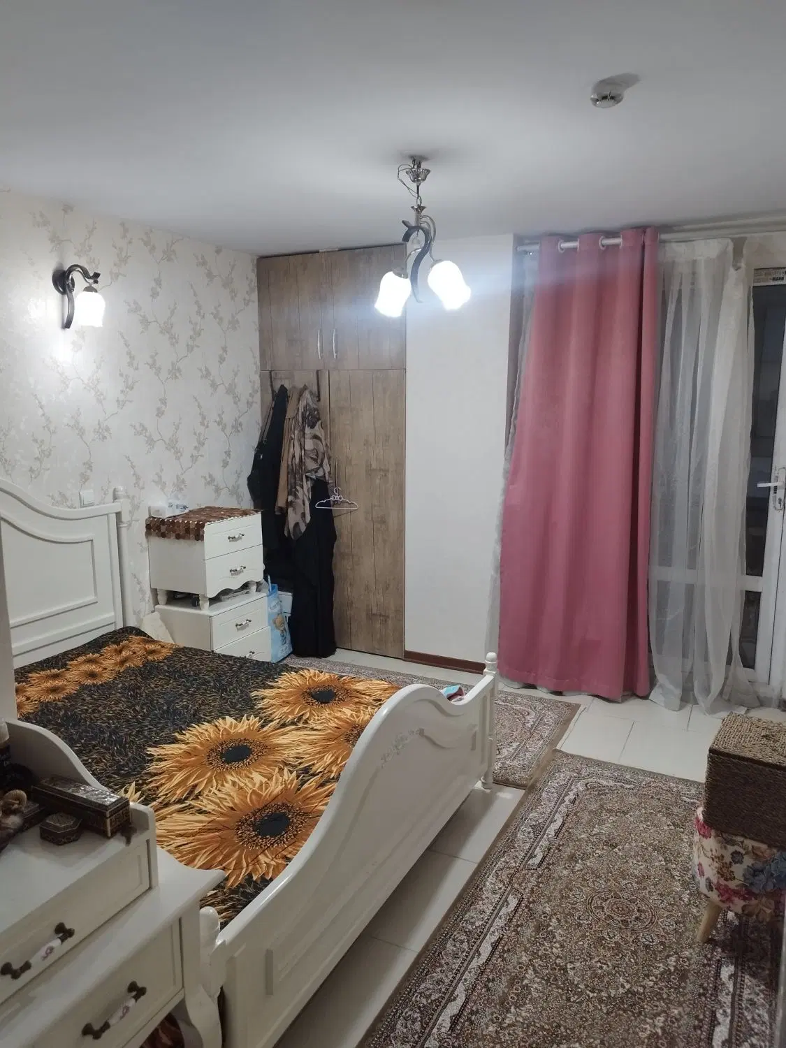 فروش آپارتمان مسکونی