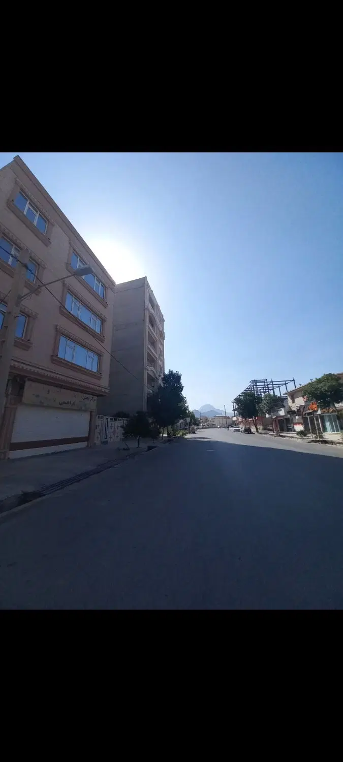 اجاره اپارتمان گلدشت شرقی بر خیابان اصلی فردوسی
