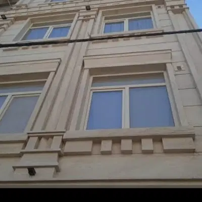 ۸۵ متر۲خ سعادت اباد علامه جنوبی نوساز فول