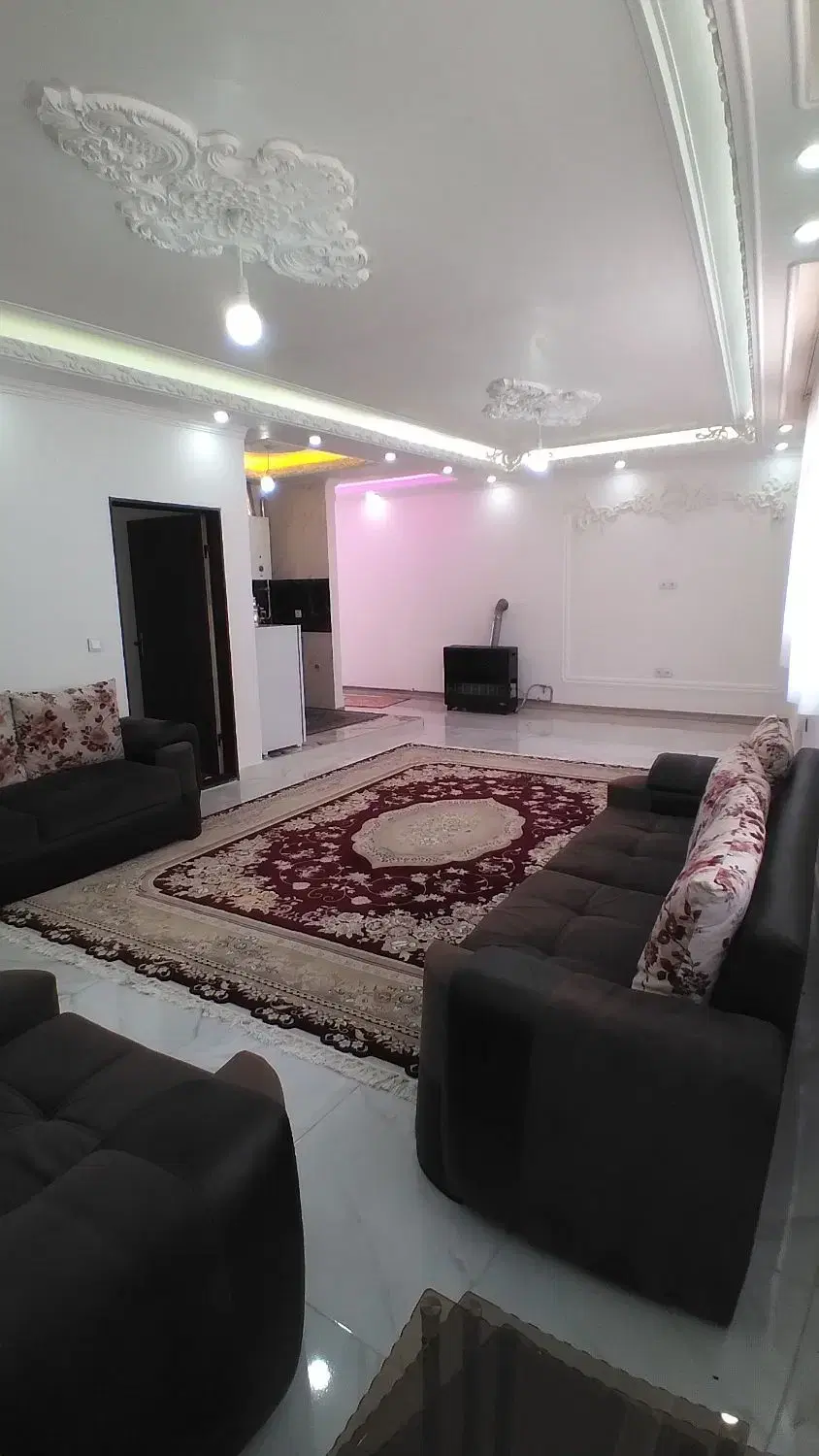 اجاره سویت ویلایی حیاط دار در ویلادره
