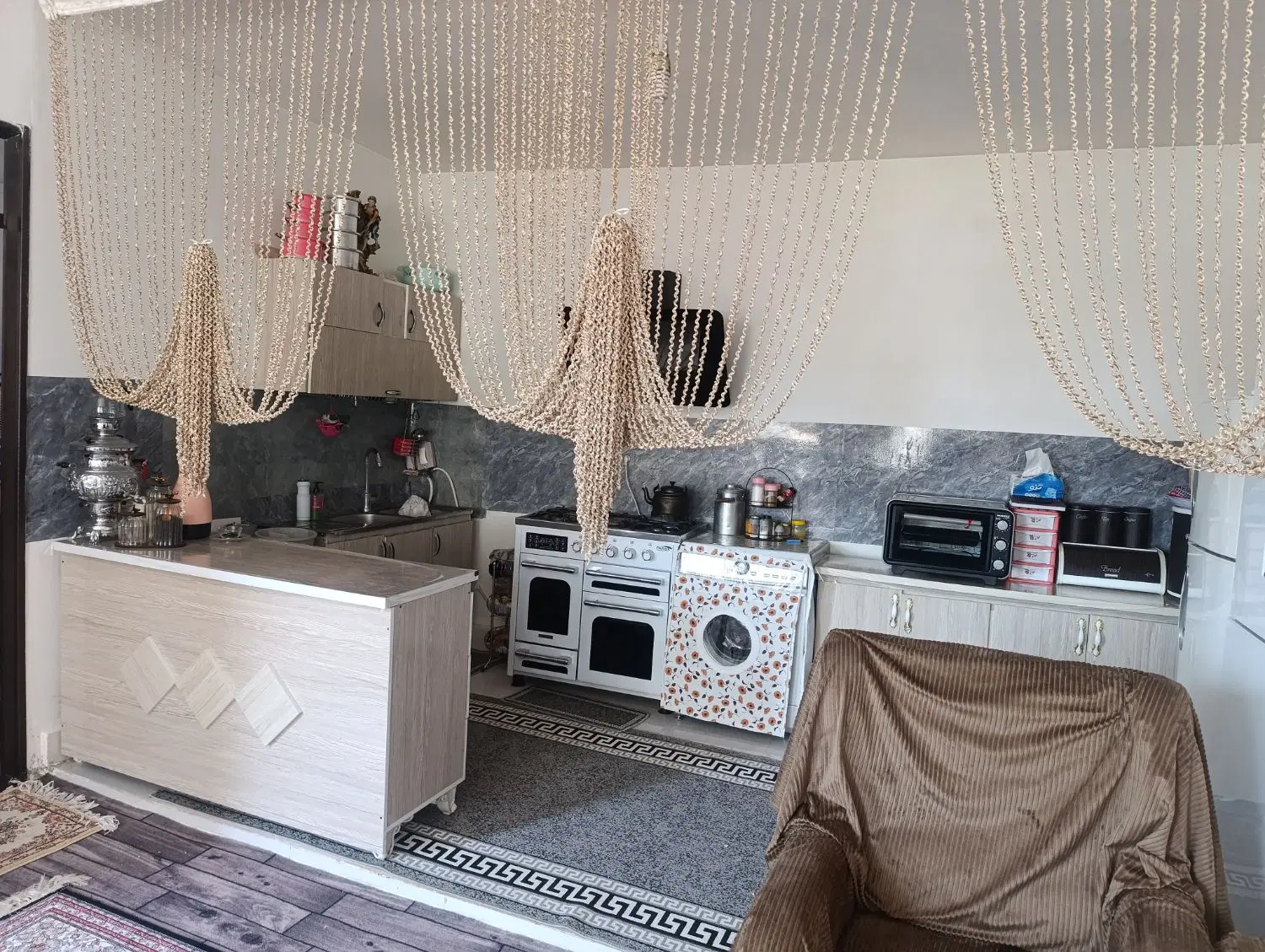 منزل المهدی
