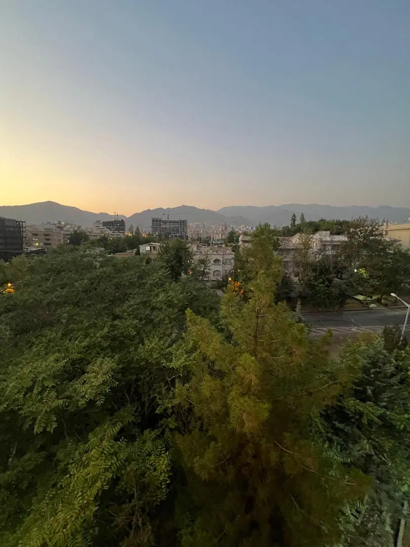 ویلایی شهرک غرب ۱۵۵ متر۳ خ