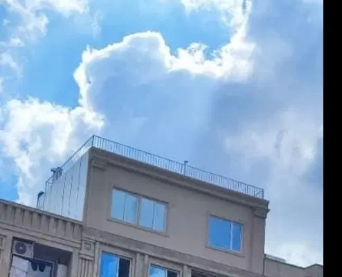 اجاره واحد ۱۳۰ متری